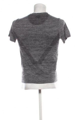 Herren T-Shirt Panos Emporio, Größe S, Farbe Grau, Preis 5,99 €