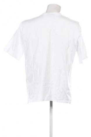 Ανδρικό t-shirt Pegador, Μέγεθος M, Χρώμα Λευκό, Τιμή 19,99 €