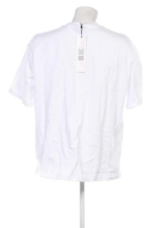 Ανδρικό t-shirt Pegador, Μέγεθος 3XL, Χρώμα Λευκό, Τιμή 19,99 €