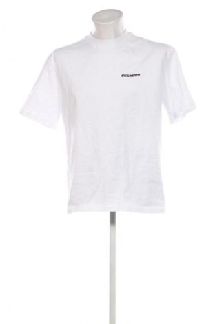 Ανδρικό t-shirt Pegador, Μέγεθος S, Χρώμα Λευκό, Τιμή 19,99 €