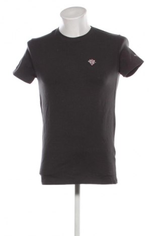 Ανδρικό t-shirt Pepe Jeans, Μέγεθος S, Χρώμα Μαύρο, Τιμή 13,81 €