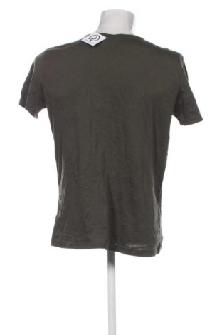 Herren T-Shirt Piazza Italia, Größe XL, Farbe Grün, Preis 11,99 €