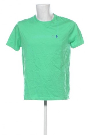 Pánské tričko  Polo By Ralph Lauren, Velikost L, Barva Zelená, Cena  2 099,00 Kč