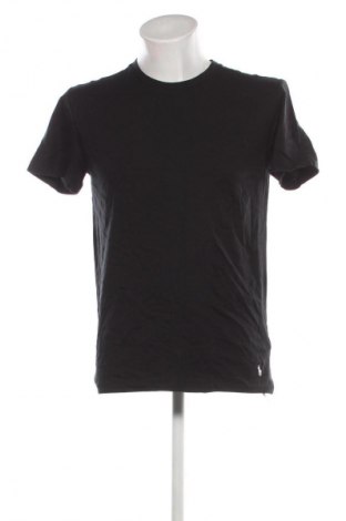 Ανδρικό t-shirt Polo By Ralph Lauren, Μέγεθος L, Χρώμα Μαύρο, Τιμή 81,99 €