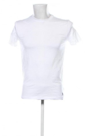 Ανδρικό t-shirt Polo By Ralph Lauren, Μέγεθος S, Χρώμα Λευκό, Τιμή 81,99 €