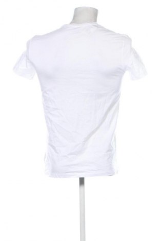 Ανδρικό t-shirt Polo By Ralph Lauren, Μέγεθος S, Χρώμα Λευκό, Τιμή 81,99 €