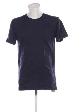 Ανδρικό t-shirt Polo By Ralph Lauren, Μέγεθος XL, Χρώμα Μπλέ, Τιμή 81,99 €