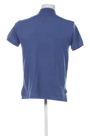 Herren T-Shirt Polo By Ralph Lauren, Größe M, Farbe Blau, Preis 89,99 €