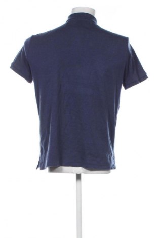 Ανδρικό t-shirt Polo By Ralph Lauren, Μέγεθος L, Χρώμα Μπλέ, Τιμή 81,99 €