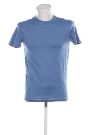 Tricou de bărbați Polo By Ralph Lauren, Mărime M, Culoare Albastru, Preț 416,99 Lei