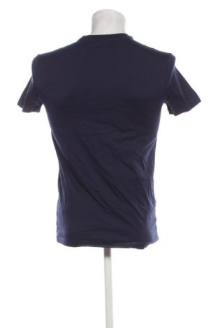 Ανδρικό t-shirt Polo By Ralph Lauren, Μέγεθος M, Χρώμα Μπλέ, Τιμή 81,99 €