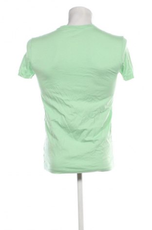 Herren T-Shirt Polo By Ralph Lauren, Größe M, Farbe Grün, Preis 89,99 €