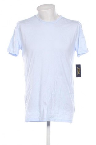 Herren T-Shirt Polo By Ralph Lauren, Größe XL, Farbe Blau, Preis € 89,99