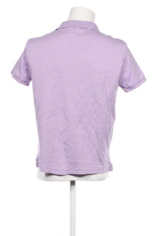 Herren T-Shirt Polo By Ralph Lauren, Größe L, Farbe Lila, Preis € 109,99