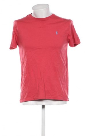 Tricou de bărbați Polo By Ralph Lauren, Mărime M, Culoare Roșu, Preț 416,99 Lei