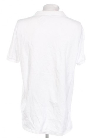 Męski T-shirt Polo By Ralph Lauren, Rozmiar XXL, Kolor Biały, Cena 504,99 zł