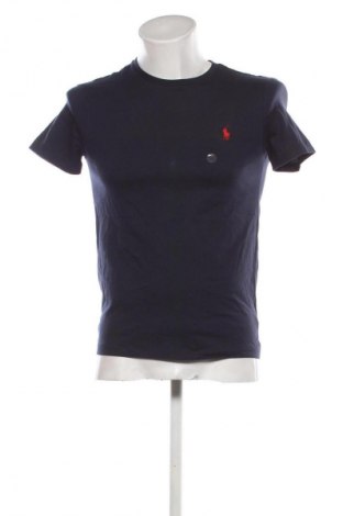 Ανδρικό t-shirt Polo By Ralph Lauren, Μέγεθος S, Χρώμα Μπλέ, Τιμή 81,99 €