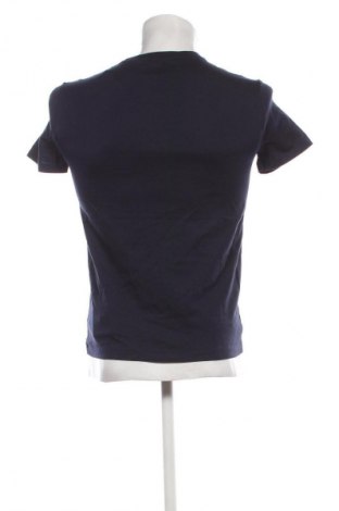 Ανδρικό t-shirt Polo By Ralph Lauren, Μέγεθος S, Χρώμα Μπλέ, Τιμή 81,99 €