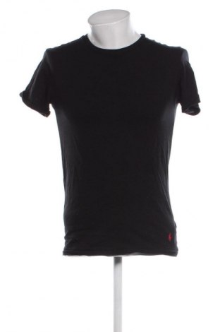 Tricou de bărbați Polo By Ralph Lauren, Mărime L, Culoare Negru, Preț 416,99 Lei