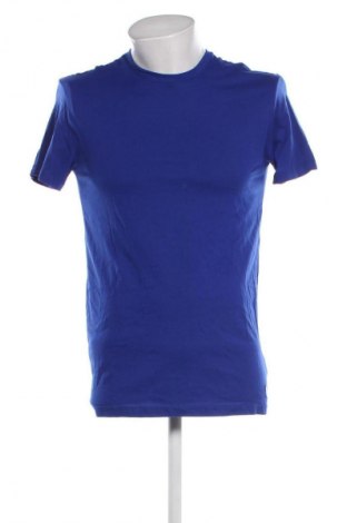 Tricou de bărbați Polo By Ralph Lauren, Mărime M, Culoare Albastru, Preț 416,99 Lei