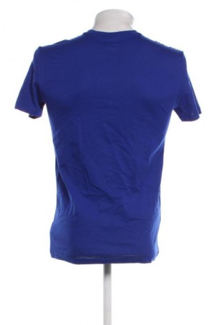 Ανδρικό t-shirt Polo By Ralph Lauren, Μέγεθος M, Χρώμα Μπλέ, Τιμή 81,99 €