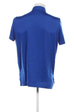 Tricou de bărbați Polo By Ralph Lauren, Mărime M, Culoare Albastru, Preț 267,99 Lei