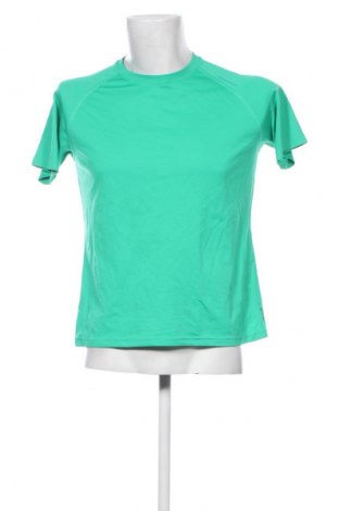 Herren T-Shirt Quechua, Größe XL, Farbe Grün, Preis € 6,99