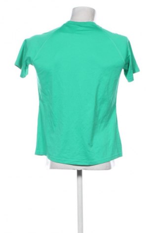 Herren T-Shirt Quechua, Größe XL, Farbe Grün, Preis € 6,99