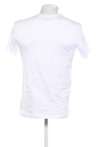 Herren T-Shirt Ragman, Größe S, Farbe Weiß, Preis € 20,99