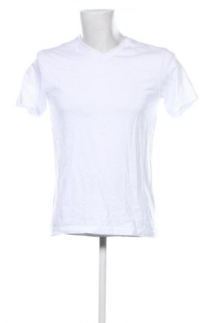 Herren T-Shirt Ragman, Größe S, Farbe Weiß, Preis € 20,99