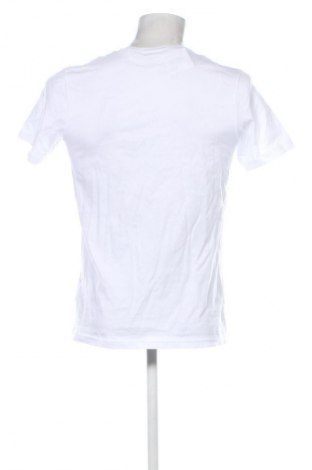 Herren T-Shirt Ragman, Größe S, Farbe Weiß, Preis € 20,99