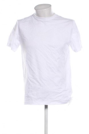 Męski T-shirt Ragman, Rozmiar M, Kolor Biały, Cena 97,99 zł