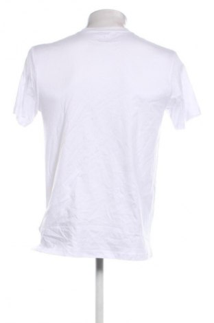 Męski T-shirt Ragman, Rozmiar M, Kolor Biały, Cena 97,99 zł