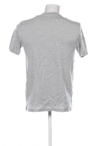 Ανδρικό t-shirt Ragman, Μέγεθος M, Χρώμα Γκρί, Τιμή 19,99 €