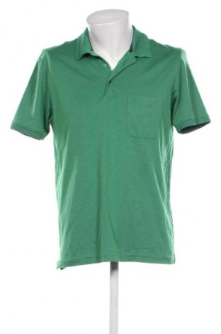 Herren T-Shirt Ragman, Größe M, Farbe Grün, Preis € 28,99