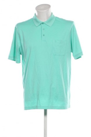 Herren T-Shirt Ragman, Größe XL, Farbe Grün, Preis € 28,99