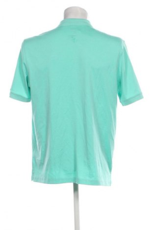 Herren T-Shirt Ragman, Größe XL, Farbe Grün, Preis € 28,99