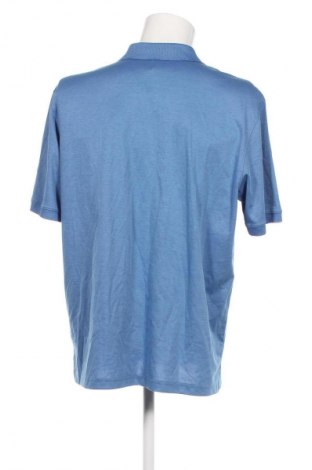 Herren T-Shirt Ragman, Größe XXL, Farbe Blau, Preis € 28,99