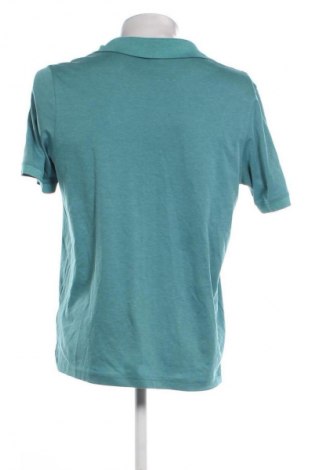 Ανδρικό t-shirt Ragman, Μέγεθος L, Χρώμα Μπλέ, Τιμή 26,99 €