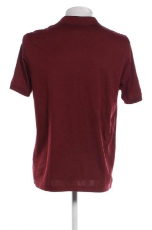 Herren T-Shirt Ragman, Größe M, Farbe Rot, Preis € 28,99