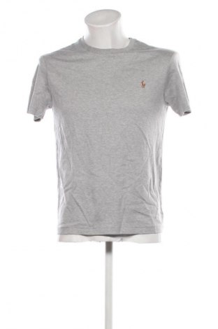 Herren T-Shirt Ralph Lauren, Größe M, Farbe Grau, Preis € 89,99