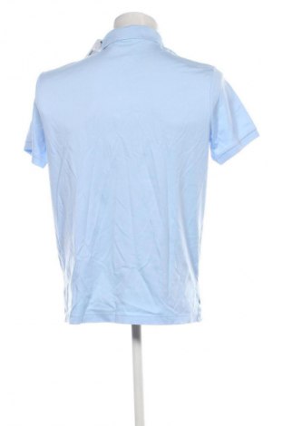 Herren T-Shirt Ralph Lauren, Größe L, Farbe Blau, Preis € 109,99