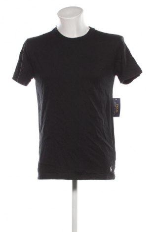 Herren T-Shirt Ralph Lauren, Größe L, Farbe Schwarz, Preis € 89,99