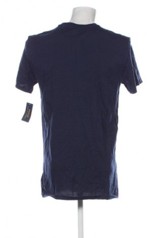 Ανδρικό t-shirt Ralph Lauren, Μέγεθος XXL, Χρώμα Μπλέ, Τιμή 81,99 €