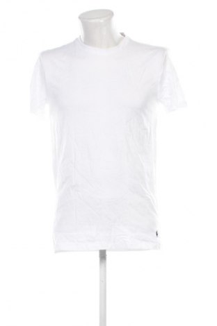 Ανδρικό t-shirt Ralph Lauren, Μέγεθος L, Χρώμα Λευκό, Τιμή 81,99 €