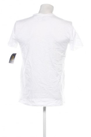 Herren T-Shirt Ralph Lauren, Größe L, Farbe Weiß, Preis 89,99 €