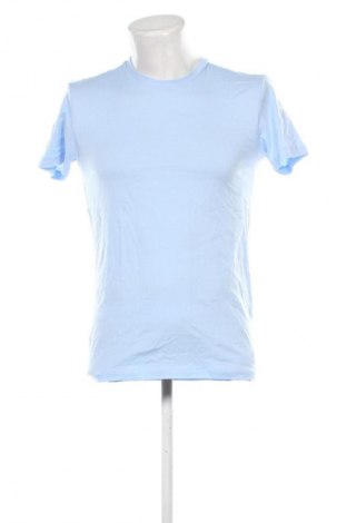 Herren T-Shirt Ralph Lauren, Größe M, Farbe Blau, Preis 89,99 €