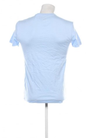 Herren T-Shirt Ralph Lauren, Größe M, Farbe Blau, Preis 89,99 €