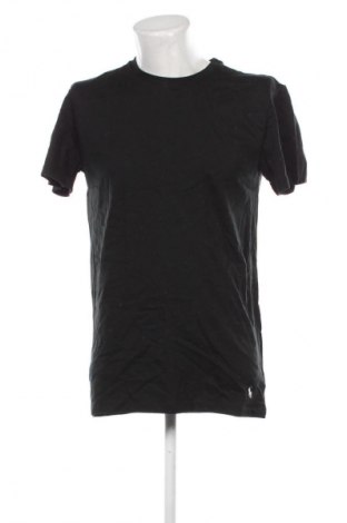 Herren T-Shirt Ralph Lauren, Größe XL, Farbe Schwarz, Preis € 89,99