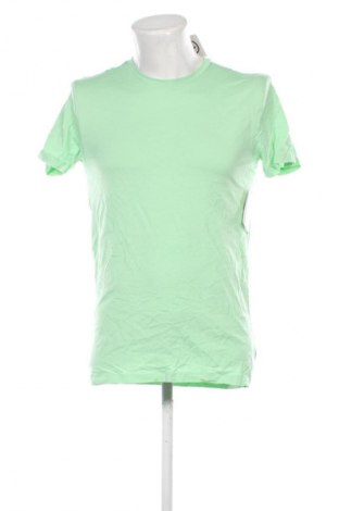 Męski T-shirt Ralph Lauren, Rozmiar L, Kolor Zielony, Cena 418,99 zł